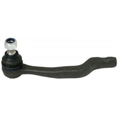Outer Tie Rod End by DELPHI - TA1984 pa3