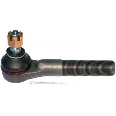 Outer Tie Rod End by DELPHI - TA2033 pa4