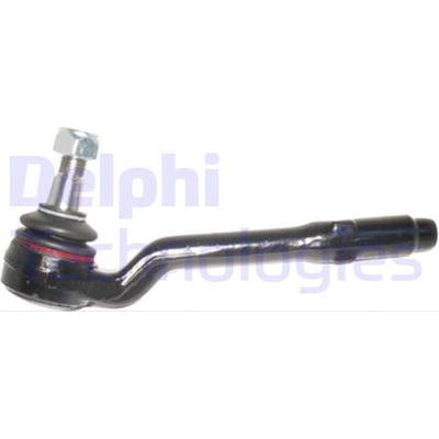 Outer Tie Rod End by DELPHI - TA2035 pa2