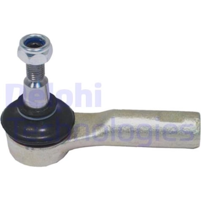Outer Tie Rod End by DELPHI - TA2047 pa1
