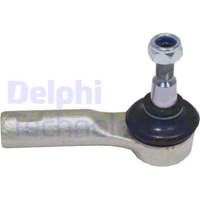 Outer Tie Rod End by DELPHI - TA2048 pa2
