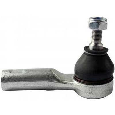 Outer Tie Rod End by DELPHI - TA2048 pa5