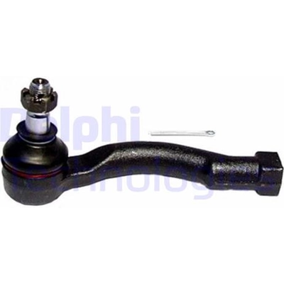 Outer Tie Rod End by DELPHI - TA2050 pa1