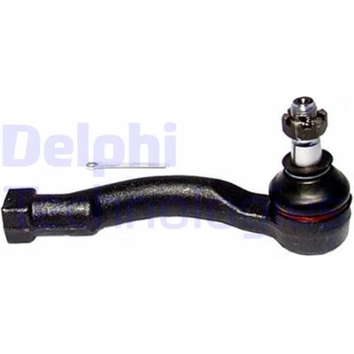 Outer Tie Rod End by DELPHI - TA2051 pa2