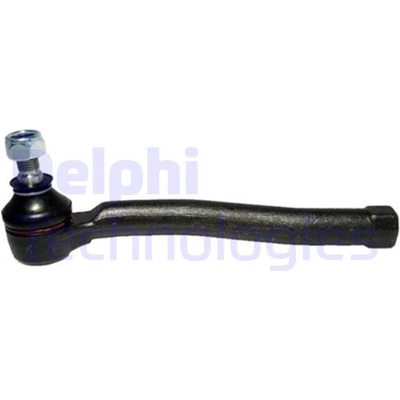 Outer Tie Rod End by DELPHI - TA2065 pa1