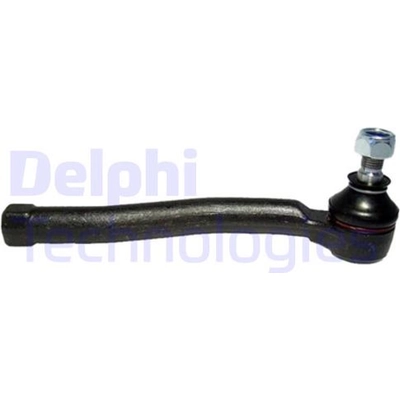 Outer Tie Rod End by DELPHI - TA2066 pa2