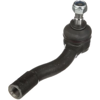 Outer Tie Rod End by DELPHI - TA2069 pa1