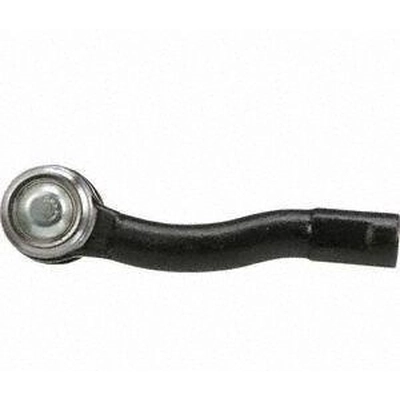 Outer Tie Rod End by DELPHI - TA2069 pa4