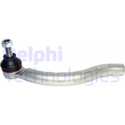 Outer Tie Rod End by DELPHI - TA2083 pa2
