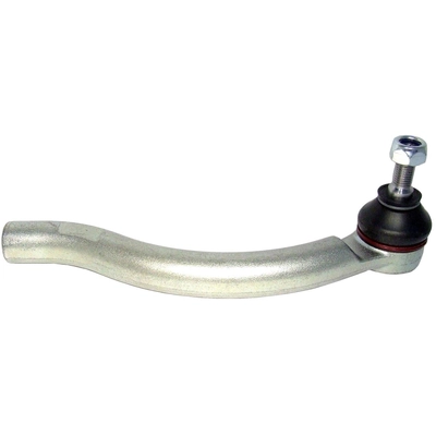 Outer Tie Rod End by DELPHI - TA2084 pa5