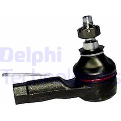 Outer Tie Rod End by DELPHI - TA2085 pa2