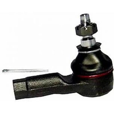 Outer Tie Rod End by DELPHI - TA2085 pa3