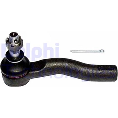 Outer Tie Rod End by DELPHI - TA2097 pa2