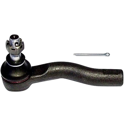 Outer Tie Rod End by DELPHI - TA2097 pa4