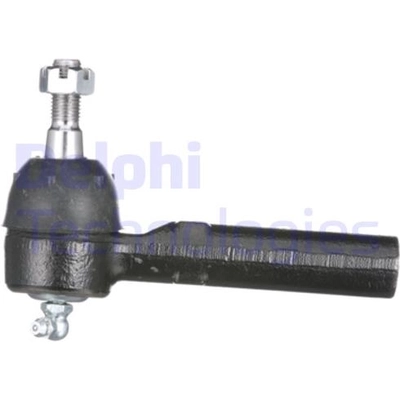 Outer Tie Rod End by DELPHI - TA2110 pa4