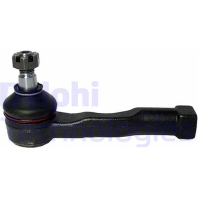 Outer Tie Rod End by DELPHI - TA2113 pa1
