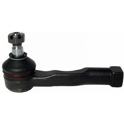 Outer Tie Rod End by DELPHI - TA2113 pa3
