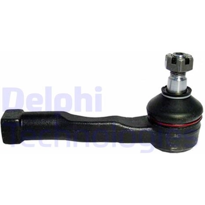 Outer Tie Rod End by DELPHI - TA2114 pa2