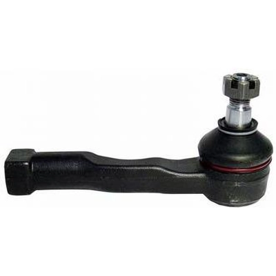 Outer Tie Rod End by DELPHI - TA2114 pa5