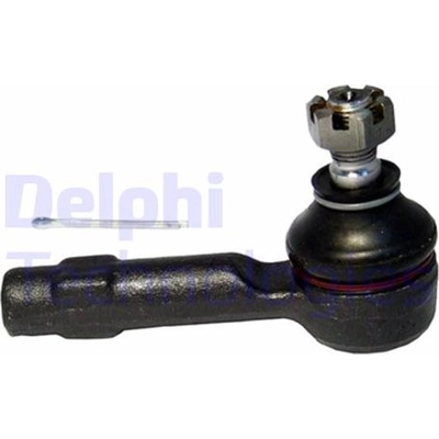 Outer Tie Rod End by DELPHI - TA2126 pa2