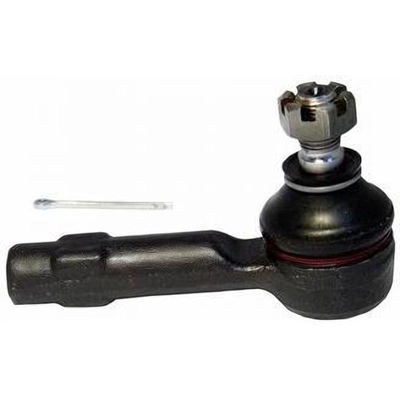 Outer Tie Rod End by DELPHI - TA2126 pa4