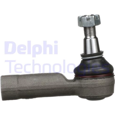 Outer Tie Rod End by DELPHI - TA2153 pa2