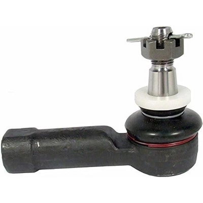 Outer Tie Rod End by DELPHI - TA2153 pa7