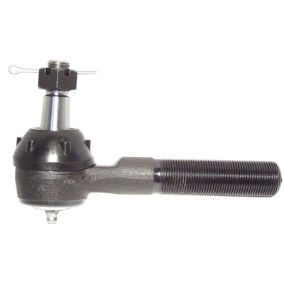 Outer Tie Rod End by DELPHI - TA2166 pa1