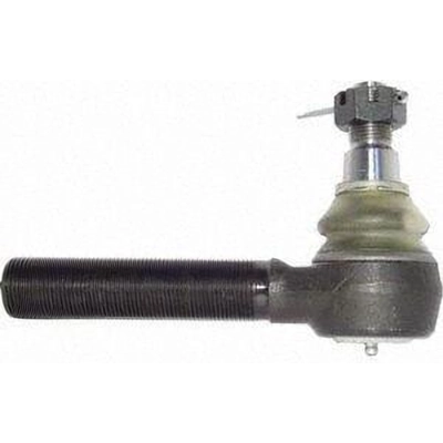 Outer Tie Rod End by DELPHI - TA2169 pa1