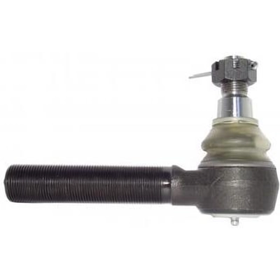 Outer Tie Rod End by DELPHI - TA2169 pa2