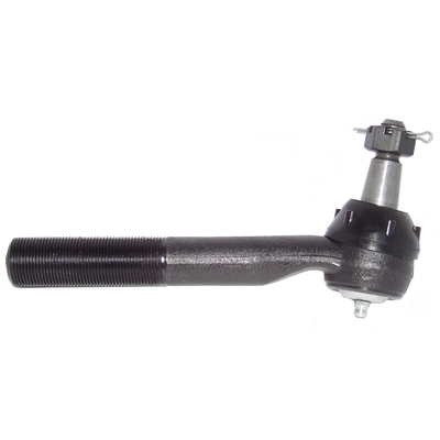Outer Tie Rod End by DELPHI - TA2188 pa1