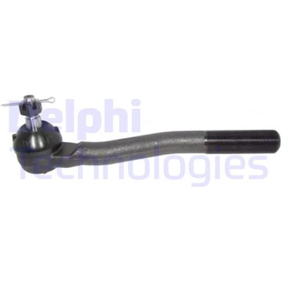 Outer Tie Rod End by DELPHI - TA2190 pa2