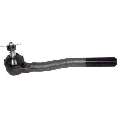 Outer Tie Rod End by DELPHI - TA2190 pa4