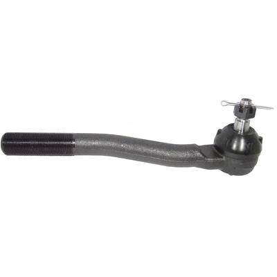 Outer Tie Rod End by DELPHI - TA2191 pa1