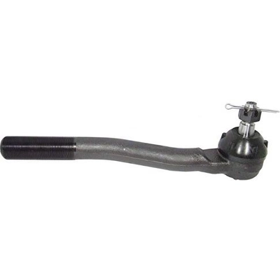 Outer Tie Rod End by DELPHI - TA2191 pa3