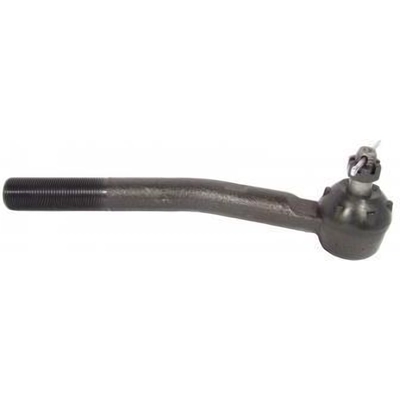 Outer Tie Rod End by DELPHI - TA2192 pa2