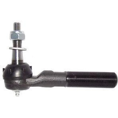 Outer Tie Rod End by DELPHI - TA2194 pa2