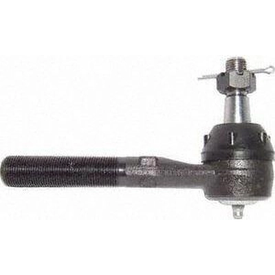 Outer Tie Rod End by DELPHI - TA2196 pa2