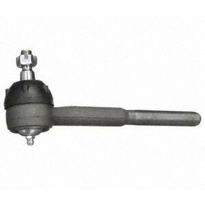Outer Tie Rod End by DELPHI - TA2198 pa8