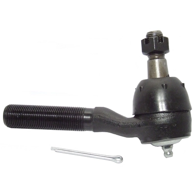Outer Tie Rod End by DELPHI - TA2199 pa1