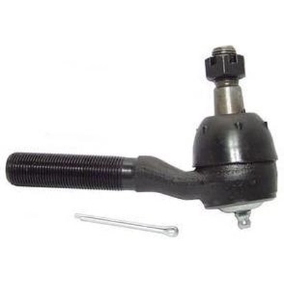 Outer Tie Rod End by DELPHI - TA2199 pa2