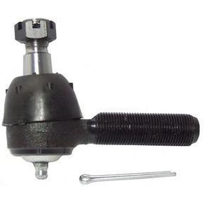 Outer Tie Rod End by DELPHI - TA2202 pa1