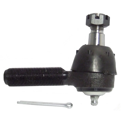 Outer Tie Rod End by DELPHI - TA2203 pa1