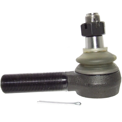 Outer Tie Rod End by DELPHI - TA2206 pa1