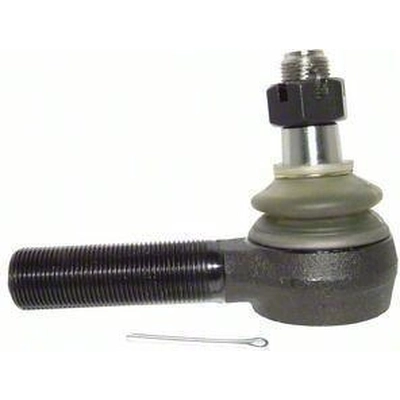 Outer Tie Rod End by DELPHI - TA2206 pa2