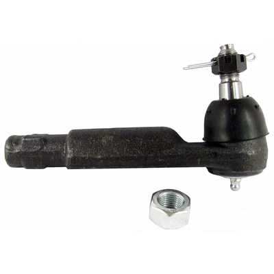 Outer Tie Rod End by DELPHI - TA2232 pa1