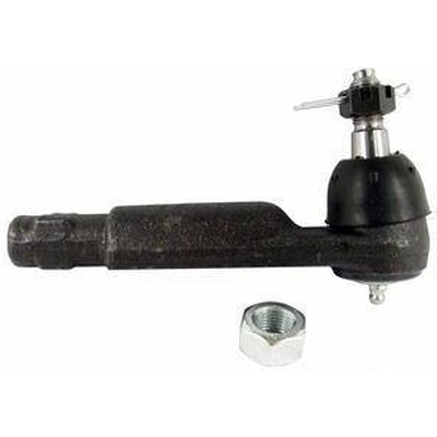 Outer Tie Rod End by DELPHI - TA2232 pa2