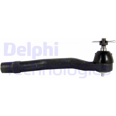Outer Tie Rod End by DELPHI - TA2240 pa2