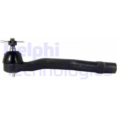 Outer Tie Rod End by DELPHI - TA2241 pa2