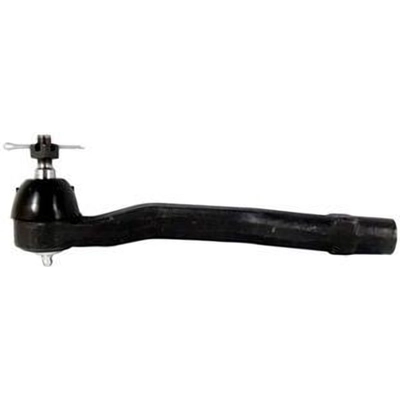 Outer Tie Rod End by DELPHI - TA2241 pa5